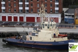 31m / 37ts BP Tug for Sale / #1037945