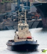 31m / 37ts BP Tug for Sale / #1037945