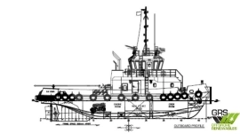 24m Tug for Sale / #1088524