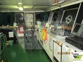 Keen Sellers 49m / Landing Craft for Sale / #10584