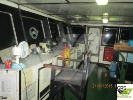 Keen Sellers 49m / Landing Craft for Sale / #10584