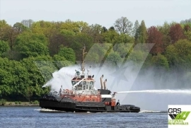 28m / 82ts BP Tug for Sale / #1066451