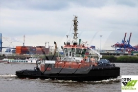 28m / 82ts BP Tug for Sale / #1066451