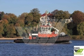 28m / 82ts BP Tug for Sale / #1066451