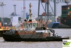 28m / 82ts BP Tug for Sale / #1066451