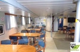 PRICE REDUCED // Laid-Up by Class 50m / 60 pax Acc