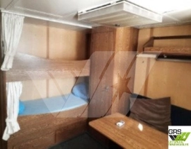 31m / Fishery Research Vessel for Sale / #1023844