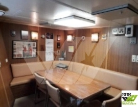 31m / Fishery Research Vessel for Sale / #1023844