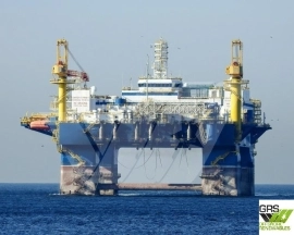 106m / 600 pax Accomodation Vessel for Sale / #110