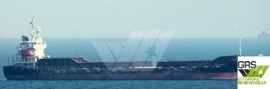106m / Deck Cargo Ship for Sale / #1076924