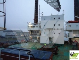 46m Jack Up for Sale / #1000099