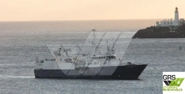 70m / 6,5knts Survey Vessel for Sale / #1002902