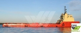 73m / DP 2 Platform Supply Vessel for Sale / #1045