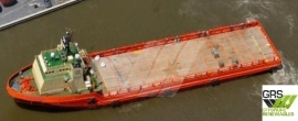 73m / DP 2 Platform Supply Vessel for Sale / #1045