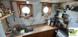27m Workboat for Sale / #1033279