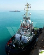 36m / 74ts BP AHTS Vessel for Sale / #1060400