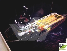 61m / DP 2 / 80ts BP AHTS Vessel for Sale / #10644
