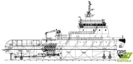 EX Yard 99% completed / DP1 / Upgrade to DP2 possi