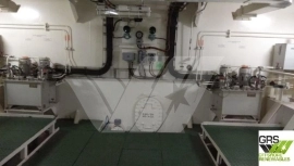 EX Yard 99% completed / DP1 / Upgrade to DP2 possi