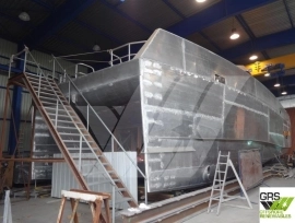 24m / 12 pax Crew Transfer Vessel for Sale / #1089