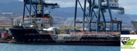 61m / DP 2 / 86ts BP AHTS Vessel for Sale / #10644