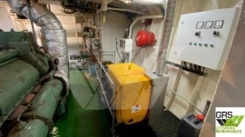 21m / 8ts BP Tug for Sale / #1092606