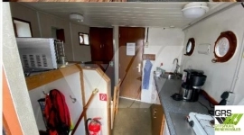 21m / 8ts BP Tug for Sale / #1092606