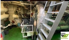 21m / 8ts BP Tug for Sale / #1092606