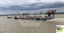 51m / 20,73m Pontoon / Barge for Sale / #1085458