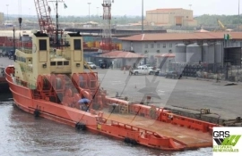 Poor Condition / Price reduced / 66m / 77ts BP AHT
