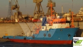 OUT of CLASS / 60m / 45ts BP AHTS Vessel for Sale 