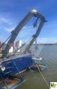 26m / 12knts Survey Vessel for Sale / #1026955
