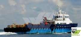 40m / 82 pax Crew Transfer Vessel for Sale / #1069