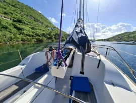 2011, Jeanneau, 36i