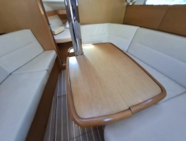 2011, Jeanneau, 36i