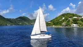 2011, Jeanneau, 36i