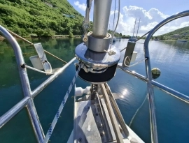 2011, Jeanneau, 36i