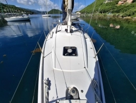 2011, Jeanneau, 36i