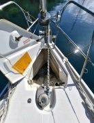 2011, Jeanneau, 36i