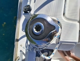 2011, Jeanneau, 36i