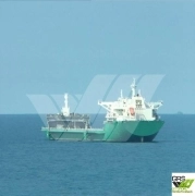 Crane Vessel, non propelled for Sale / #1079758