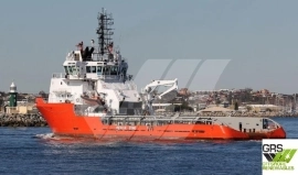 KEEN SELLERS 69m / DP 2 / 140ts BP AHTS Vessel for