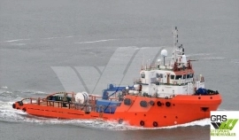 54m / 38ts BP AHTS Vessel for Sale / #1070280