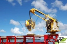 Keen Sellers 75m / DP 2 / 142ts BP AHTS Vessel for