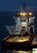Keen Sellers 75m / DP 2 / 142ts BP AHTS Vessel for