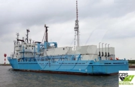 69m / DP 2 Platform Supply Vessel for Sale / #1024