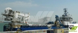 72m / DP 2 Platform Supply Vessel for Sale / #1066