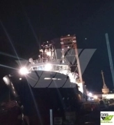 72m / DP 2 Platform Supply Vessel for Sale / #1066