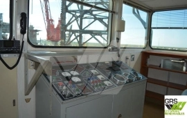 75m / 45ts Crane Jack Up for Sale / #1098737