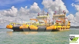 59m / DP 1 / 67ts BP AHTS Vessel for Sale / #10769